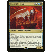 Enigma Sphinx - C18