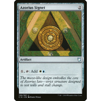 Azorius Signet - C18