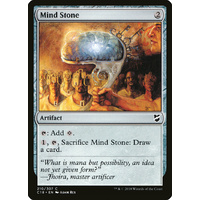 Mind Stone - C18