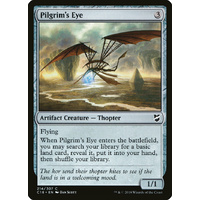Pilgrim's Eye - C18