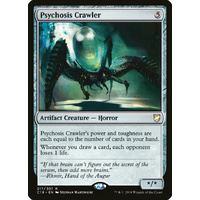 Psychosis Crawler - C18