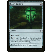 Seer's Lantern - C18