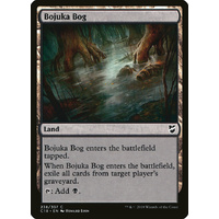 Bojuka Bog - C18