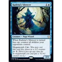 Kadena's Silencer - C19