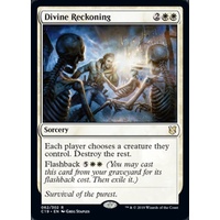 Divine Reckoning - C19