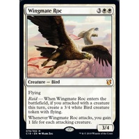 Wingmate Roc - C19