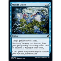 Oona's Grace - C19