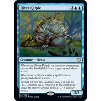 River Kelpie - C19