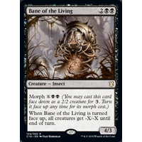 Bane of the Living - C19