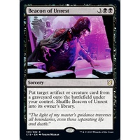 Beacon of Unrest - C19