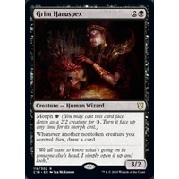 Grim Haruspex - C19