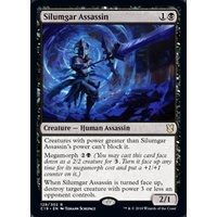 Silumgar Assassin - C19