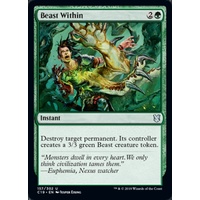 Beast Within - C19