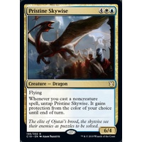 Pristine Skywise - C19