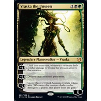 Vraska the Unseen - C19