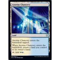 Azorius Chancery - C19