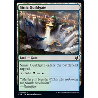 Simic Guildgate - C19