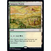 Sungrass Prairie - C19