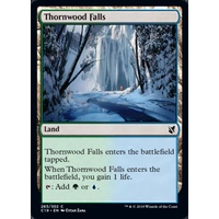 Thornwood Falls - C19