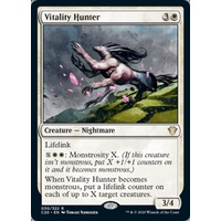 Vitality Hunter - C20
