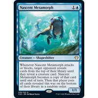 Nascent Metamorph - C20