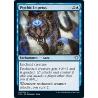 Psychic Impetus - C20