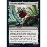 Boneyard Mycodrax - C20