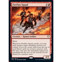 Fireflux Squad - C20