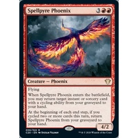 Spellpyre Phoenix - C20