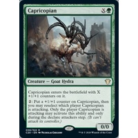 Capricopian - C20