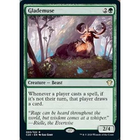 Glademuse - C20