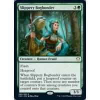 Slippery Bogbonder - C20