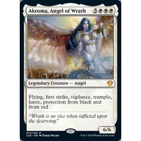 Akroma, Angel of Wrath - C20