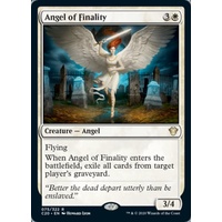 Angel of Finality - C20