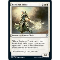 Banisher Priest - C20