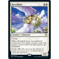 Reveillark - C20