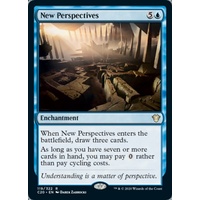 New Perspectives - C20