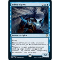 Niblis of Frost - C20