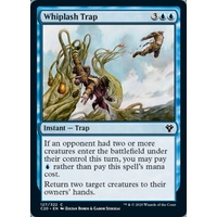 Whiplash Trap - C20