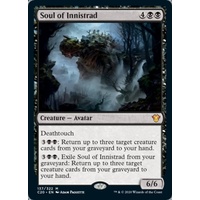 Soul of Innistrad - C20