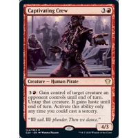 Captivating Crew - C20