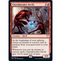 Charmbreaker Devils - C20