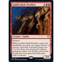 Goblin Dark-Dwellers - C20
