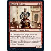 Humble Defector - C20