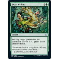 Beast Within - C20