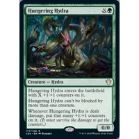 Hungering Hydra - C20