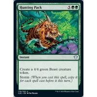 Hunting Pack - C20