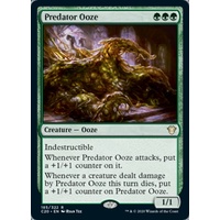 Predator Ooze - C20