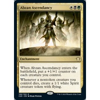 Abzan Ascendancy - C20