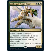 Archon of Valor's Reach - C20